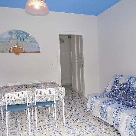 Maison Poppy Maiori Eksteriør billede