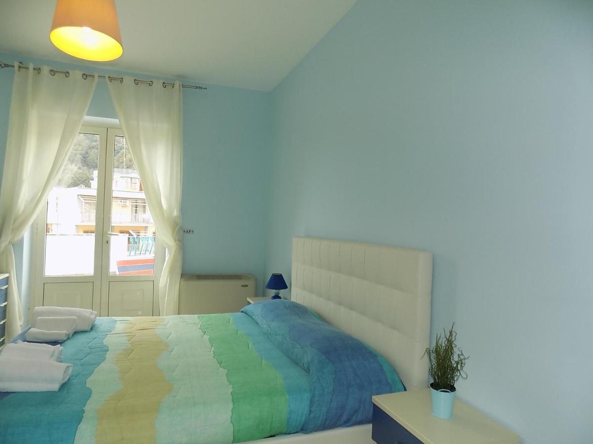 Maison Poppy Maiori Eksteriør billede