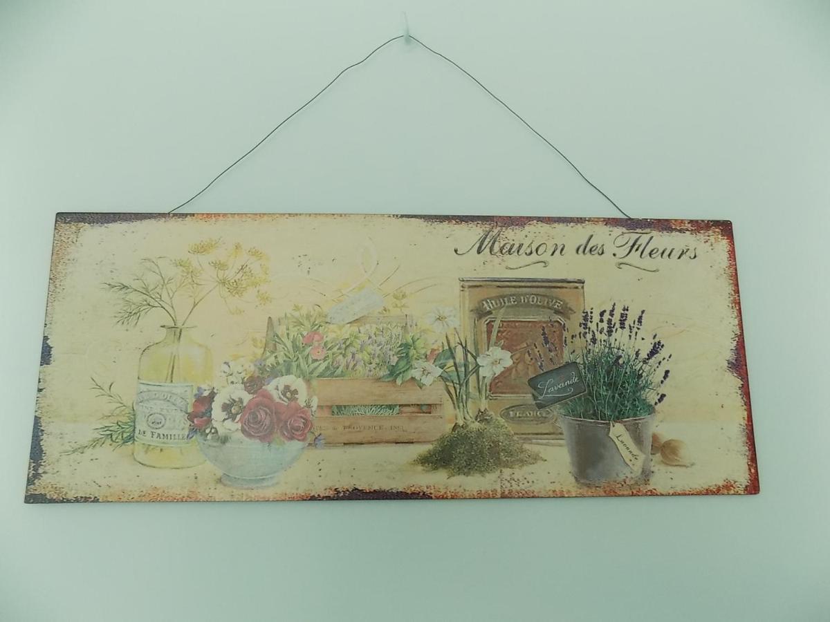 Maison Poppy Maiori Eksteriør billede